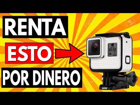 , title : '6 Cosas para ALQUILAR y Ganar Dinero | El Negocio de la Renta 💵'