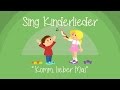 Komm Lieber Mai Und Mache Kinderlieder Zum Mitsingen Sing Kinderlieder