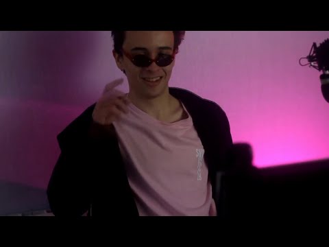 Slava Marlow, STEPHAN - Мой Гэнг (слив трека)