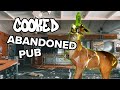 Exploring a Cooked Abandoned Pub | Urbex Adelaide