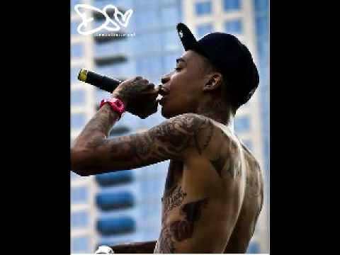 Wiz Khalifa Feat Nelly Furtado- REAL(Prod. By The Puzzle Productions) //M&D Blend// (SICK!)
