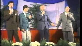 Cathedrals.  Wedding Music. Camp Meeting Live  1992.