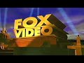 Opening To Journey To The Center Of The Earth 1995 VHS