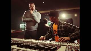 Dr. Dre - Gospel ft. Eminem (GTA Exclusive Release)