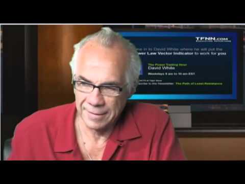 Tom O'Brien Show - David White Technology Update