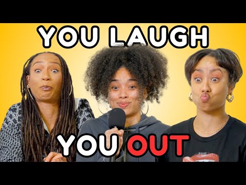 The Round Table Game Show - Season 3 Episode 8