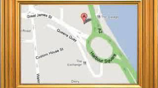 Derry Self Catering Apartments (City Hotel)