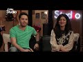 Coke Studio Season 9| BTS| Baliye (Laung Gawacha)| Quratulain Baloch & Haroon Shahid