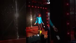 Kreesha Turner: Passion