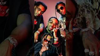How Rich The Kid Was Almost Apart Of The Migos🤯