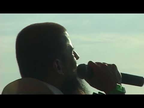 Sedativa & Dawid Portasz "Sirens"@ Reggaeland Płock 2009