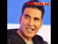 Akshay Kumar On It S My Life Song