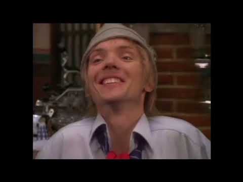 Bud og Polle i Harzen