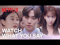Jun Ho Makes Sure That Everyone Else Knows He Liked Yoon A First King The Land Ep 14 ENG SUB