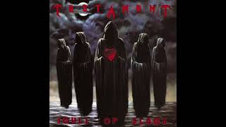 Testament  - One Man&#39;s Fate