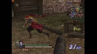 Download lagu Samurai Warriors 2: FDM Kotaro Ueda-Tokugawa IGT: 1:35.00 mp3