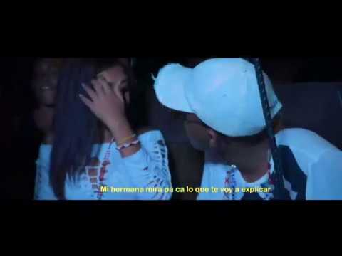 NAVEGA KUKU (VIDEO) - EL DUKE & YEYO FT. EL MUÑEQUITO & EL FRESA & LOKI LOKI / M
