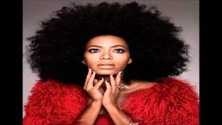 Solange - Cosmic Journey (Dream Big)