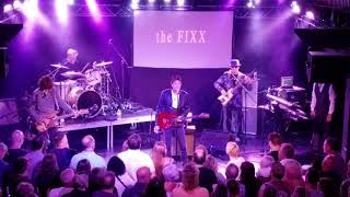 The Fixx - Caused to be Alarmed (Live 2018)