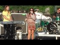 SCANDAL feat. PATTY SMYTH "Hands Tied" LIVE!