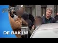 Handelaar in POLITIEUNIFORMEN in de VAL GELOKT en gaat de bak in! | Undercover in Nederland
