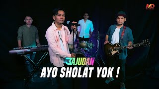 Download lagu 3 AJUDAN - AYO SHOLAT YOK mp3