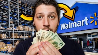 How to do Product Research For Selling on Walmart