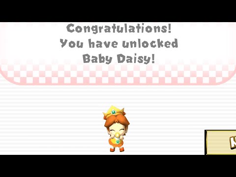 How to unlock daisy