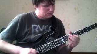 wretched - dream of chaos.mp4