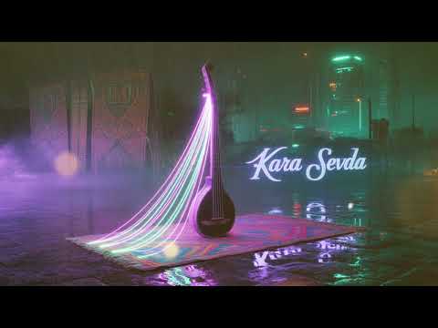 Murat Göğebakan - Kara Sevda (Anatolian Rock)