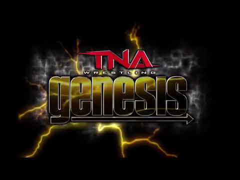 TNA Genesis 2010 Opening