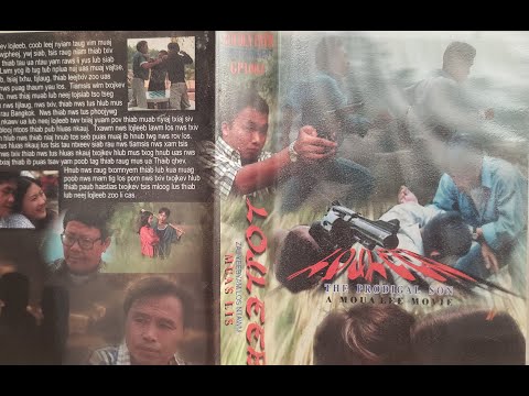 Loj Leeb -  Hmong Movie