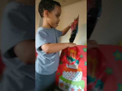 Happy BiRThday darnell