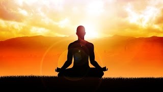 20 minutes Pure Meditation Osmoses Balance and Relaxation