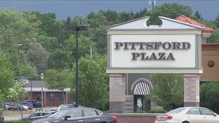 Apple Cinema in Pittsford to open in October