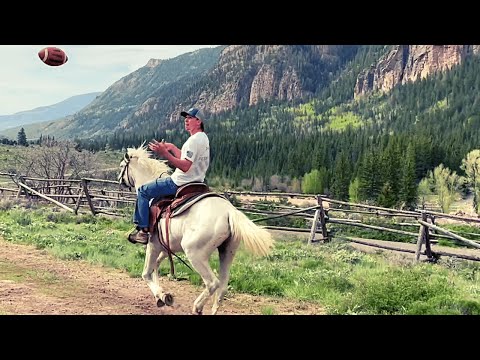 I CAN'T BELIEVE WE SOLD HIM!