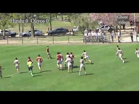 Hindu- Olivos M17 (equipos A Try Roque Guasardi)