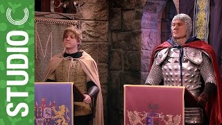 The Medieval Presidential Debate