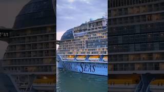 ICON of the Seas #like #shere #comment #subscribe #cruiseship #cruisetour #travel #trendingshorts