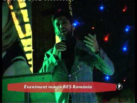 (P) Eveniment marca BES România