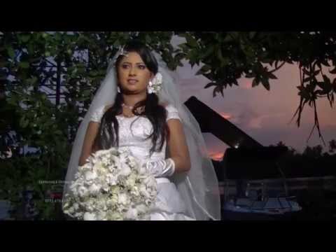 Sulakshana &  Kaluni Wedding Day Video