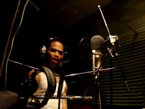 haze in the studio p.2