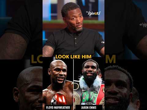 Does Floyd Mayweather have a twin?