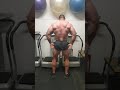 Some almost 0 carbs posing
