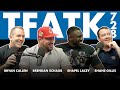 The Fighter And The Kid Episode 728 Shane Gillis