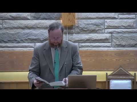 4-30-2023 AM Worship