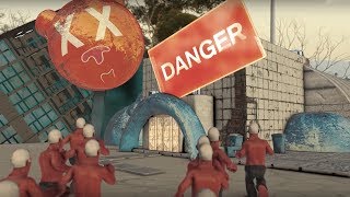 Rafter - You Are The Last Of Your Kind (6 of 7)