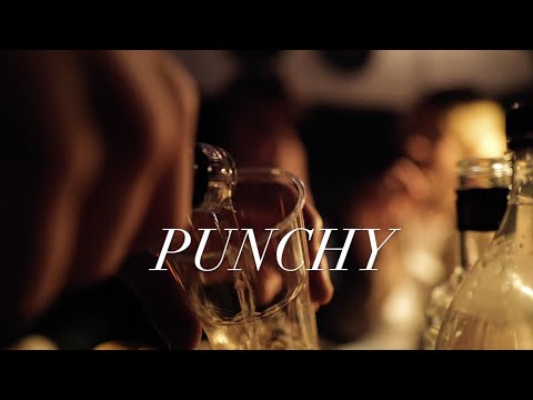 Wiz - Punchy (prod. By Klikklak) Official Music Video