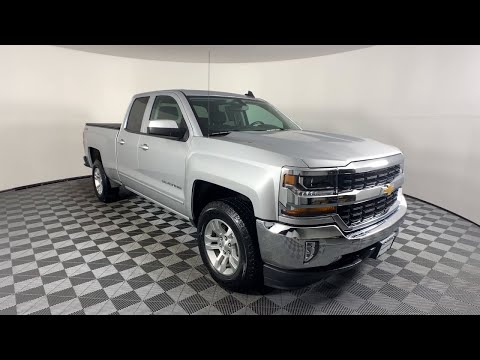 2018 Chevrolet Silverado 1500 Colonie, Albany, Saratoga Springs, Clifton Park, Schenectady, NY PL303