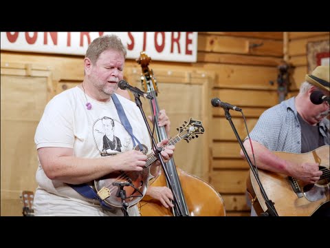 The Seldom Scene - Kentucky Waltz